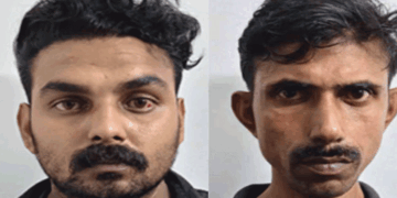 രഹസ്യവിവരത്തെ തുടർന്ന് നോട്ടപ്പുള്ളിയായിരുന്ന ചെറുപ്പക്കാരന്റെ വീട്ടിലെത്തി പോലീസ് സംഘം കണ്ടത് എംഡിഎംഎ ചെറു പൊതികളിലാക്കുന്ന കാഴ്ച; കൈയ്യോടെ പൊക്കി