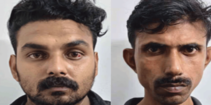 രഹസ്യവിവരത്തെ തുടർന്ന് നോട്ടപ്പുള്ളിയായിരുന്ന ചെറുപ്പക്കാരന്റെ വീട്ടിലെത്തി പോലീസ് സംഘം കണ്ടത് എംഡിഎംഎ ചെറു പൊതികളിലാക്കുന്ന കാഴ്ച; കൈയ്യോടെ പൊക്കി