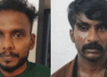 ഗൾഫിൽ മയക്കുമരുന്ന് കേസിൽ ആറ് വർഷവും ഒന്നര വർഷവും തടവുശിക്ഷ കഴിഞ്ഞ് നാട്ടിലെത്തി; വീണ്ടും എം.ഡി.എം.എ വിൽപ്പന, രണ്ടുപേർ പിടിയിൽ