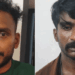 ഗൾഫിൽ മയക്കുമരുന്ന് കേസിൽ ആറ് വർഷവും ഒന്നര വർഷവും തടവുശിക്ഷ കഴിഞ്ഞ് നാട്ടിലെത്തി; വീണ്ടും എം.ഡി.എം.എ വിൽപ്പന, രണ്ടുപേർ പിടിയിൽ