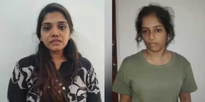 കാശ് അധ്യാപികമാരുടെ കയ്യിൽ കിട്ടിയാൽ പറഞ്ഞ ലൊക്കേഷനിൽ ആളുകൾ മരുന്നുമായെത്തും… തെറ്റിദ്ധരിപ്പിക്കാൻ ലഹരിവിരുദ്ധ പ്രവർത്തനങ്ങൾ, വിദ്യാർഥികളെ അണിനിരത്തി സൂംബ ഡാൻസ്… പിന്നിൽ ലഹരികടത്ത്!! രണ്ടാമത്തെ അധ്യാപികയേയും പിരിച്ചുവിട്ടു