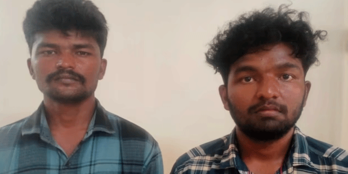 അച്ഛൻ മറ്റൊരു വിവാഹം കഴിച്ചു; ആദ്യ ഭാര്യയും മക്കളും വെട്ടിപ്പരിക്കേൽപ്പിച്ചു; മക്കൾ അറസ്റ്റിൽ; ഭാര്യ ഒളിവിൽ