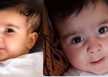 മിയക്കുഞ്ഞേ, നിന്നെ അങ്ങനെ വിധിക്കു വിട്ടുകൊടുക്കുമോ ഞങ്ങൾ മലയാളക്കരക്കാർ…കുഞ്ഞുമിയയ്ക്കായി നാടും സമൂഹമാധ്യമങ്ങളും കൈകോർത്തു, ചികിത്സയ്ക്കാവശ്യമായ 16.5 കോടി സമാഹരിച്ചു… ‘നിങ്ങളുടെ സ്നേഹത്തിനും പിന്തുണയ്ക്കും നന്ദി, ഞാൻ പ്രതീക്ഷയോടെ ഈ പുതിയ അധ്യായം ആരംഭിക്കാൻ പോകുന്നു’… കുഞ്ഞുമിയയുടേതായി കുറിപ്പും സമൂഹമാധ്യമത്തിൽ