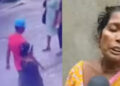 എന്റെ മകൻ ചെയ്ത ക്രൂരതക്കുള്ള ശിക്ഷ അവന് ലഭിച്ചു,  അവൻ ഒരു നന്മയും ചെയ്തിട്ടില്ല, അവനെ നിങ്ങൾക്ക് ഇഷ്ടമുള്ളത് ചെയ്യുക, എനിക്ക് എതിർപ്പില്ല, പൊലീസ് വെടിവെപ്പിൽ കൊല്ലപ്പെട്ട ബലാത്സംഗക്കേസ് പ്രതിയുടെ മൃതദേഹം സ്വീകരിക്കില്ലെന്ന് മാതാവ്