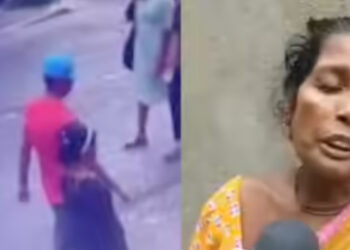 എന്റെ മകൻ ചെയ്ത ക്രൂരതക്കുള്ള ശിക്ഷ അവന് ലഭിച്ചു, അവൻ ഒരു നന്മയും ചെയ്തിട്ടില്ല, അവനെ നിങ്ങൾക്ക് ഇഷ്ടമുള്ളത് ചെയ്യുക, എനിക്ക് എതിർപ്പില്ല, പൊലീസ് വെടിവെപ്പിൽ കൊല്ലപ്പെട്ട ബലാത്സംഗക്കേസ് പ്രതിയുടെ മൃതദേഹം സ്വീകരിക്കില്ലെന്ന് മാതാവ്