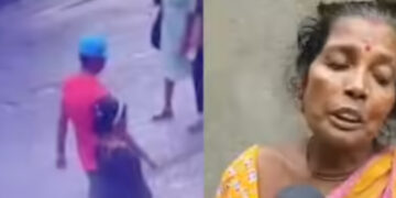 എന്റെ മകൻ ചെയ്ത ക്രൂരതക്കുള്ള ശിക്ഷ അവന് ലഭിച്ചു,  അവൻ ഒരു നന്മയും ചെയ്തിട്ടില്ല, അവനെ നിങ്ങൾക്ക് ഇഷ്ടമുള്ളത് ചെയ്യുക, എനിക്ക് എതിർപ്പില്ല, പൊലീസ് വെടിവെപ്പിൽ കൊല്ലപ്പെട്ട ബലാത്സംഗക്കേസ് പ്രതിയുടെ മൃതദേഹം സ്വീകരിക്കില്ലെന്ന് മാതാവ്
