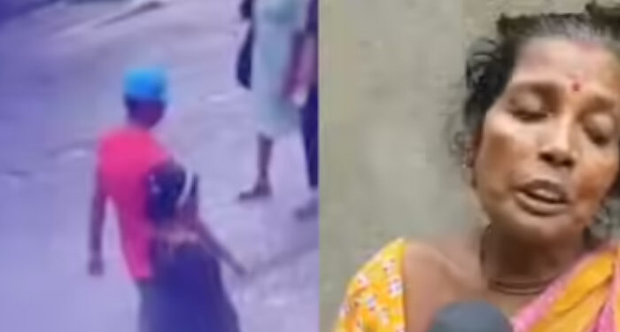 എന്റെ മകൻ ചെയ്ത ക്രൂരതക്കുള്ള ശിക്ഷ അവന് ലഭിച്ചു,  അവൻ ഒരു നന്മയും ചെയ്തിട്ടില്ല, അവനെ നിങ്ങൾക്ക് ഇഷ്ടമുള്ളത് ചെയ്യുക, എനിക്ക് എതിർപ്പില്ല, പൊലീസ് വെടിവെപ്പിൽ കൊല്ലപ്പെട്ട ബലാത്സംഗക്കേസ് പ്രതിയുടെ മൃതദേഹം സ്വീകരിക്കില്ലെന്ന് മാതാവ്