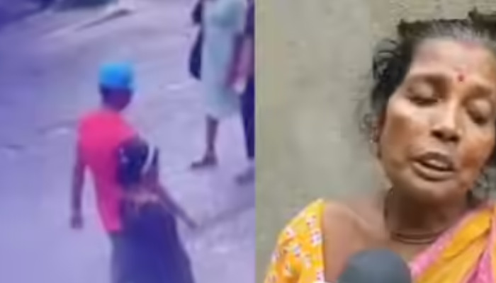 എന്റെ മകൻ ചെയ്ത ക്രൂരതക്കുള്ള ശിക്ഷ അവന് ലഭിച്ചു, അവൻ ഒരു നന്മയും ചെയ്തിട്ടില്ല, അവനെ നിങ്ങൾക്ക് ഇഷ്ടമുള്ളത് ചെയ്യുക, എനിക്ക് എതിർപ്പില്ല, പൊലീസ് വെടിവെപ്പിൽ കൊല്ലപ്പെട്ട ബലാത്സംഗക്കേസ് പ്രതിയുടെ മൃതദേഹം സ്വീകരിക്കില്ലെന്ന് മാതാവ്