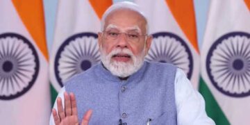 കുറ്റവാളികളെ വെറുതെ വിടില്ല, നീറ്റ് തട്ടിപ്പ് കേസുകളിൽ ഉൾപ്പെട്ടവർക്ക് ശിക്ഷ ഉറപ്പാക്കാൻ ഫാസ്റ്റ്-ട്രാക്ക് കോടതികൾ സ്ഥാപിക്കും- പ്രധാനമന്ത്രി, ആദ്യം വിദ്യാഭ്യാസ മന്ത്രിയെ രാജിവെപ്പിക്കൂ- സിജെപി