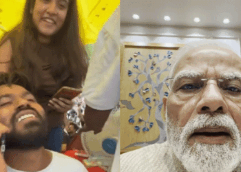 ” മോദി പ്രധാനമന്ത്രിസ്ഥാനം ഒഴിഞ്ഞ് സോഷ്യൽ മീഡിയ ഇൻഫ്ലുവൻസറാകണം; അതിനുള്ള എല്ലാ കഴിവും അദ്ദേഹത്തിനുണ്ടെന്ന് തെളിയിച്ചു കഴിഞ്ഞല്ലോ? ആ ജോലി അദ്ദേഹം നന്നായി ചെയ്യുന്നുണ്ട്”- അഭിജീത് ദീപ്കെ