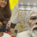 ” മോദി പ്രധാനമന്ത്രിസ്ഥാനം ഒഴിഞ്ഞ് സോഷ്യൽ മീഡിയ ഇൻഫ്ലുവൻസറാകണം; അതിനുള്ള എല്ലാ കഴിവും അദ്ദേഹത്തിനുണ്ടെന്ന് തെളിയിച്ചു കഴിഞ്ഞല്ലോ? ആ ജോലി അദ്ദേഹം നന്നായി ചെയ്യുന്നുണ്ട്”- അഭിജീത് ദീപ്കെ
