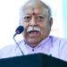 ‘ഇന്നത്തെ തലമുറയ്ക്ക് ആജ്ഞയല്ല സമവായമാണ് വേണ്ടത്, കേട്ടെഴുത്തല്ല വേണ്ടത്, മറിച്ച് ചർച്ചകളാണ്, … കുട്ടികളുടെ ചോദ്യങ്ങൾക്ക് മറുപടി നൽകണം!! അനുസരണ മാത്രം പ്രതീക്ഷിക്കുന്ന പഴയ രീതിയിൽ നിന്ന് മാറി, പുതിയ തലമുറയുടെ ചോദ്യങ്ങൾക്ക് സ്നേഹത്തോടെയും സഹനത്തോടെയും മറുപടി നൽകേണ്ടതുണ്ട്’- കേന്ദ്രത്തിനെതിരെ പരോക്ഷ വിമർശനവുമായി മോഹൻ ഭാഗവത്