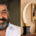 മോഹൻലാലിന്റെ കൈവശമുള്ള ആനക്കൊമ്പുകൾ വനംവകുപ്പിന് സറണ്ടർ ചെയ്യാനൊരുങ്ങി നടൻ; ചീഫ് വൈൽഡ് ലൈഫ് വാർഡന്  അപേക്ഷ നല്കി