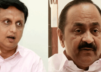 ‘നിയമസഭയിൽ വാചകമടിക്കുന്നതുപോലെയല്ല ഭരണചക്രം തിരിക്കുന്നത്;   എല്ലാവരെയും ഒന്നിപ്പിക്കേണ്ട ഘട്ടത്തിൽ ഭിന്നിപ്പുണ്ടാക്കുന്ന നിലപാടാണ് മുഖ്യമന്ത്രിയുടേത്‘- മുഹമ്മദ് റിയാസ്