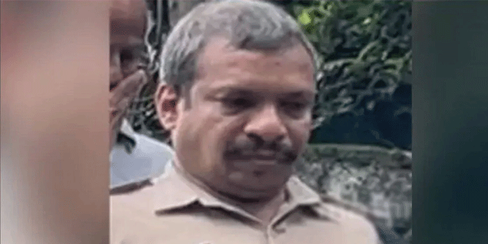 രാവിലെ ആറരയോടെ ബൈക്കിൽ വീട്ടിൽ നിന്ന് ഇറങ്ങി; മകളെ ബാലുശ്ശേരി സ്റ്റാൻഡിൽ ഇറക്കി; പിന്നീട് എവിടെപ്പോയി? മുക്കം സ്റ്റേഷനിലെ ഗ്രേഡ് എ.എസ്.ഐയെ കാണാനില്ല; മൊബൈൽ ലൊക്കേഷൻ മൈസൂരിൽ, അന്വേഷണം ഊർജിതമാക്കി