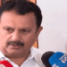 ‘കേരളത്തിന് ഈ വർഷം എയിംസ് ഉറപ്പ്’; കേന്ദ്ര ആരോഗ്യമന്ത്രിയുമായി കൂടിക്കാഴ്ചയ്ക്ക് ശേഷം മന്ത്രി കെ. മുരളീധരൻ; ‘സംസ്ഥാനത്തു നിന്നുള്ള എല്ലാ എംപിമാരും കക്ഷിരാഷ്ട്രീയ ഭേദമന്യേ ആ ഒരൊറ്റ ലക്ഷ്യ സാക്ഷാത്ക്കാരത്തിനായി ഒരുമിച്ച് പ്രവർത്തിക്കുകയാണ്‘
