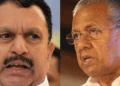 ‘ആടിനെ പട്ടിയാക്കുന്ന രാഷ്ട്രീയം പിണറായി ഇനിയെങ്കിലും അവസാനിപ്പിക്ക്; 10 വർഷത്തെ ഭരണത്തിലൂടെ ആരോഗ്യ വകുപ്പിന്റെ നട്ടെല്ലൊടിച്ചവരാണ് ഇപ്പോൾ വ്യാജ പ്രചാരണങ്ങളുമായി രംഗത്തെത്തിയിരിക്കുന്നത്’: പ്രതിപക്ഷ നേതാവിനെതിരെ ആരോഗ്യമന്ത്രി