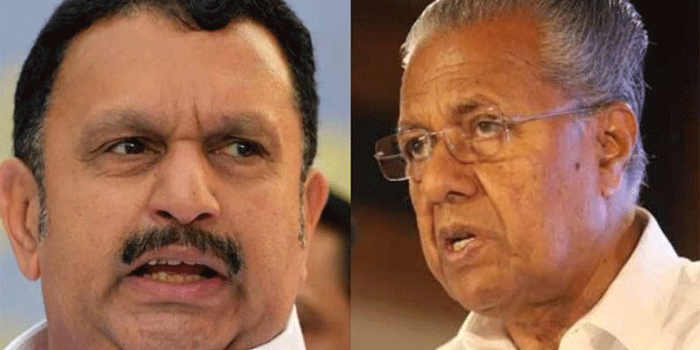 ‘ആടിനെ പട്ടിയാക്കുന്ന രാഷ്ട്രീയം പിണറായി ഇനിയെങ്കിലും അവസാനിപ്പിക്ക്; 10 വർഷത്തെ ഭരണത്തിലൂടെ ആരോഗ്യ വകുപ്പിന്റെ നട്ടെല്ലൊടിച്ചവരാണ് ഇപ്പോൾ വ്യാജ പ്രചാരണങ്ങളുമായി രംഗത്തെത്തിയിരിക്കുന്നത്’: പ്രതിപക്ഷ നേതാവിനെതിരെ ആരോഗ്യമന്ത്രി