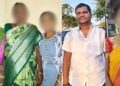 പോക്‌സോ കേസിൽ ജാമ്യത്തിലിറങ്ങിയ 35കാരൻ ഭാര്യയേയും ഉറങ്ങിക്കിടന്ന നാലും ഒന്നും വയസുള്ള മക്കളേയും കൊലപ്പെടുത്തി, പിന്നാലെ തനിക്കെതിരെ പരാതിപ്പെട്ട പെൺകുട്ടിയെയും കുടുംബത്തെയും… ഒറ്റദിവസം കൊണ്ട് ഇല്ലാതാക്കിയത് 6 പേരെ, പ്രതി വെറുതെ വിട്ടത് ഭിന്നശേഷിക്കാരിയായ പെൺകുട്ടിയെ മാത്രം, ഒളിവിൽ പോയ പ്രതിക്കായി തെരച്ചിൽ