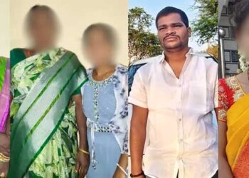 പോക്‌സോ കേസിൽ ജാമ്യത്തിലിറങ്ങിയ 35കാരൻ ഭാര്യയേയും ഉറങ്ങിക്കിടന്ന നാലും ഒന്നും വയസുള്ള മക്കളേയും കൊലപ്പെടുത്തി, പിന്നാലെ തനിക്കെതിരെ പരാതിപ്പെട്ട പെൺകുട്ടിയെയും കുടുംബത്തെയും… ഒറ്റദിവസം കൊണ്ട് ഇല്ലാതാക്കിയത് 6 പേരെ, പ്രതി വെറുതെ വിട്ടത് ഭിന്നശേഷിക്കാരിയായ പെൺകുട്ടിയെ മാത്രം, ഒളിവിൽ പോയ പ്രതിക്കായി തെരച്ചിൽ