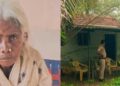 ഇത്തിരിപ്പൊന്നിന്റെ രണ്ടു മൂക്കുത്തികൾ സ്വന്തമാക്കാൻ അരുംകൊല!! നേരത്തെ പദ്ധതി തയാറാക്കി, ആദ്യം വയോധികയെ കൊലപ്പെടുത്തി തീയിട്ട് കത്തിച്ചു, പിന്നാലെ ബാക്കിവന്ന അവശിഷ്ടങ്ങൾ പുറത്തുകൊണ്ടുപോയി കുഴിച്ചിട്ടു- കുറ്റം സമ്മതിച്ച് പ്രതികൾ, കൊലയ്ക്ക് ഉപയോ​ഗിച്ച ആയുധം കണ്ടെത്തി