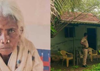 ഇത്തിരിപ്പൊന്നിന്റെ രണ്ടു മൂക്കുത്തികൾ സ്വന്തമാക്കാൻ അരുംകൊല!! നേരത്തെ പദ്ധതി തയാറാക്കി, ആദ്യം വയോധികയെ കൊലപ്പെടുത്തി തീയിട്ട് കത്തിച്ചു, പിന്നാലെ ബാക്കിവന്ന അവശിഷ്ടങ്ങൾ പുറത്തുകൊണ്ടുപോയി കുഴിച്ചിട്ടു- കുറ്റം സമ്മതിച്ച് പ്രതികൾ, കൊലയ്ക്ക് ഉപയോഗിച്ച ആയുധം കണ്ടെത്തി