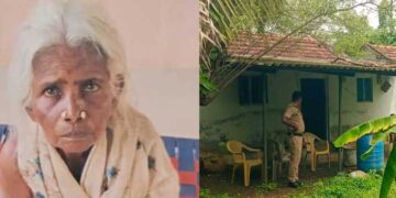 ഇത്തിരിപ്പൊന്നിന്റെ രണ്ടു മൂക്കുത്തികൾ സ്വന്തമാക്കാൻ അരുംകൊല!! നേരത്തെ പദ്ധതി തയാറാക്കി, ആദ്യം വയോധികയെ കൊലപ്പെടുത്തി തീയിട്ട് കത്തിച്ചു, പിന്നാലെ ബാക്കിവന്ന അവശിഷ്ടങ്ങൾ പുറത്തുകൊണ്ടുപോയി കുഴിച്ചിട്ടു- കുറ്റം സമ്മതിച്ച് പ്രതികൾ, കൊലയ്ക്ക് ഉപയോ​ഗിച്ച ആയുധം കണ്ടെത്തി