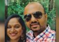 വീട്ടുകാർ വിളിച്ചമ്പോൾ ആദ്യം പറഞ്ഞു വിശ്രമിക്കുകയാണെന്ന്, പിന്നീട് പുറത്തുപോയെന്നും ഭാര്യയുടെ മറുപടി!! സംശയം തോന്നി ബന്ധുക്കൾ വന്ന് പരിശോധിച്ചപ്പോൾ കണ്ടത് രക്തത്തിൽ കുളിച്ചുകിടക്കുന്ന അച്ഛനേയും മകനേയും… കർണാടകയിലെ അപ്പാർട്ട്മെന്റിൽ അനസ്തേഷ്യോളജിസ്റ്റ് കൊല്ലപ്പെട്ട നിലയിൽ, എട്ടുവയസുകാരൻ മകനും കുത്തേറ്റു, ഭാര്യ പോലീസ് കസ്റ്റഡിയിൽ
