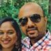 വീ‌ട്ടുകാർ വിളിച്ചമ്പോൾ ആദ്യം പറഞ്ഞു വിശ്രമിക്കുകയാണെന്ന്, പിന്നീട് പുറത്തുപോയെന്നും ഭാര്യയുടെ മറുപടി!! സംശയം തോന്നി ബന്ധുക്കൾ വന്ന് പരിശോധിച്ചപ്പോൾ കണ്ടത് രക്തത്തിൽ കുളിച്ചുകിടക്കുന്ന അച്ഛനേയും മകനേയും… കർണാടകയിലെ അപ്പാർട്ട്മെന്റിൽ അനസ്തേഷ്യോളജിസ്റ്റ് കൊല്ലപ്പെട്ട നിലയിൽ, എട്ടുവയസുകാരൻ മകനും കുത്തേറ്റു, ഭാര്യ പോലീസ് കസ്റ്റഡിയിൽ