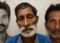 അളിയനെ വെട്ടിക്കൊന്ന് നാടുവിട്ടു; 40 വർഷത്തിനുശേഷം പ്രതി പിടിയിൽ; വഴിത്തിരിവായത് അസുഖത്തിന് ചികിത്സതേടിയുള്ള യാത്രയ്ക്കിടെ നാട്ടുകാരനോട് നടത്തിയ കുശലാന്വേഷണം