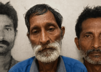 അളിയനെ വെട്ടിക്കൊന്ന് നാടുവിട്ടു; 40 വർഷത്തിനുശേഷം പ്രതി പിടിയിൽ; വഴിത്തിരിവായത് അസുഖത്തിന് ചികിത്സതേടിയുള്ള യാത്രയ്ക്കിടെ നാട്ടുകാരനോട് നടത്തിയ കുശലാന്വേഷണം