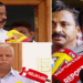 ‘എം വി ഗോവിന്ദൻ വലിയ മഹത്വമൊന്നും പറയേണ്ടതില്ല; പാർട്ടിയെ തെറ്റായ രീതിയിൽ നയിച്ചവരാണ് യഥാർത്ഥ വർഗ്ഗ വഞ്ചകർ‘ മറുപടിയേകി ടി കെ ഗോവിന്ദൻ; ‘എം വി രാഘവൻ്റെ ആരോഗ്യമൊക്കെ പോയി ബോധമില്ലാത്ത അവസ്ഥ വന്നപ്പോഴാണ് അദ്ദേഹം തിരിച്ചു വന്നത്‘