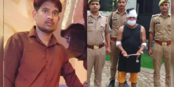 തന്റെ കാമുകിയുമായി സംസാരിക്കരുതെന്ന് മുന്നറിയിപ്പ്  നല്‍കിയിട്ടും കേട്ടില്ല, ഒടുവില്‍ സഹപ്രവര്‍ത്തകനെ കുത്തിക്കൊന്ന് യുവാവ്