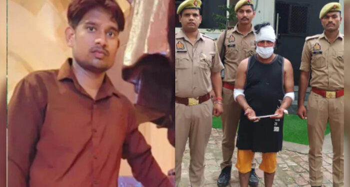 തന്റെ കാമുകിയുമായി സംസാരിക്കരുതെന്ന് മുന്നറിയിപ്പ്  നല്‍കിയിട്ടും കേട്ടില്ല, ഒടുവില്‍ സഹപ്രവര്‍ത്തകനെ കുത്തിക്കൊന്ന് യുവാവ്