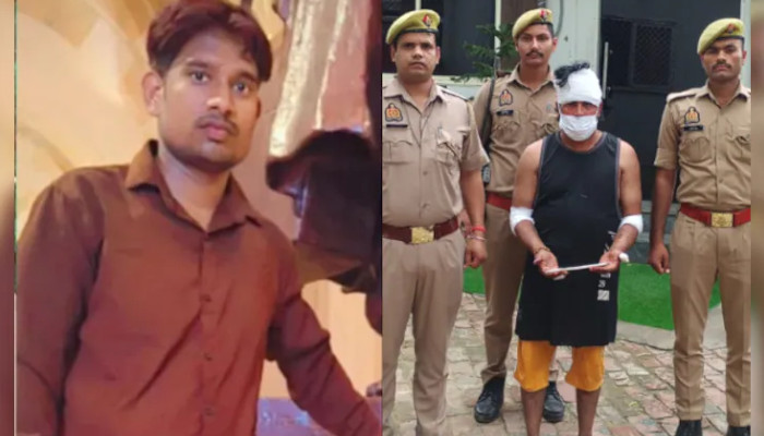 തന്റെ കാമുകിയുമായി സംസാരിക്കരുതെന്ന് മുന്നറിയിപ്പ് നല്കിയിട്ടും കേട്ടില്ല, ഒടുവില് സഹപ്രവര്ത്തകനെ കുത്തിക്കൊന്ന് യുവാവ്, പ്രതിക്കും പരിക്ക്