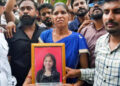 “ധർമേന്ദ്ര പ്രധാന്റെ രാജികൊണ്ട് മാത്രം ഞങ്ങൾ സംതൃപ്തരല്ല, ചോദ്യപ്പേപ്പർ ചോര്‍ത്തിയവരെ തൂക്കിക്കൊല്ലണം”,  ഞങ്ങളെ ആര് നോക്കും??  ആത്മഹത്യ ചെയ്ത നീറ്റ് വിദ്യാര്‍ത്ഥിനിയുടെ അമ്മ