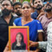 “ധർമേന്ദ്ര പ്രധാന്റെ രാജികൊണ്ട് മാത്രം ഞങ്ങൾ സംതൃപ്തരല്ല, ചോദ്യപ്പേപ്പർ ചോര്ത്തിയവരെ തൂക്കിക്കൊല്ലണം”, ഞങ്ങളെ ആര് നോക്കും?? ആത്മഹത്യ ചെയ്ത നീറ്റ് വിദ്യാര്ത്ഥിനിയുടെ അമ്മ
