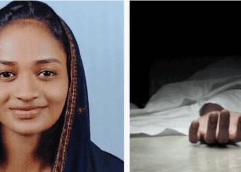 വിവാഹം കഴിഞ്ഞിട്ട് 2 മാസം; ഭർത്താവിനൊപ്പം കഴിഞ്ഞത് 13 ദിവസം; വർക്കലയിൽ 19കാരി ജീവനൊടുക്കിയ നിലയിൽ; ആർഡിഒയുടെ സാന്നിദ്ധ്യത്തിൽ പോസ്റ്റ്മോർട്ടം