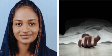 വിവാഹം കഴിഞ്ഞിട്ട് 2 മാസം; ഭർത്താവിനൊപ്പം കഴിഞ്ഞത് 13 ദിവസം; വർക്കലയിൽ 19കാരി ജീവനൊടുക്കിയ നിലയിൽ; ആർഡിഒയുടെ സാന്നിദ്ധ്യത്തിൽ പോസ്റ്റ്മോർട്ടം