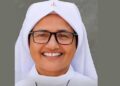 ഓടിക്കൊണ്ടിരുന്ന സ്വകാര്യബസിൽ നിന്ന് തെറിച്ചുവീണ് കന്യാസ്ത്രീക്ക് ദാരുണാന്ത്യം, അപകടം ബസ് വളവുതിരിയുന്നതിനിടെ!! വിദ്യാർത്ഥികളുൾപ്പെടെ നിരവധി യാത്രക്കാർ ഉണ്ടായിരിക്കെ ബസ് ഓടിയത് വാതിൽ തുറന്നിട്ടെന്ന് ദൃക്സാക്ഷികൾ