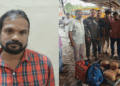 ഇടയ്ക്കിടെ നാട്ടിലേയ്ക്ക്; മടങ്ങി വരുന്നത് പുലർച്ചെ കോഴിക്കോട് എത്തുന്ന സ്ലീപ്പർ ബസിൽ; രാമനാട്ടുകരയിൽ ഇറങ്ങി ഓട്ടോറിക്ഷയിൽ താമസസ്ഥലത്തേക്ക്; ഒഡീഷയിൽ നിന്നും കിലോക്കണക്കിന് കഞ്ചാവ് എത്തിച്ച് വില്പ്പന നടത്തിയിരുന്നയാളെ പൊക്കി പോലീസ്