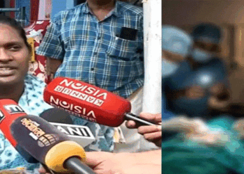 ‘മൊബൈൽ ഫോണിന്റെ ടോർച്ച് വെളിച്ചത്തിൽ ശസ്ത്രക്രിയ നടത്തി; മെഡിക്കൽ അനാസ്ഥയാണ് ഭർത്താവിനെ മരണത്തിലേയ്ക്ക് തള്ളി വിട്ടത്; തെളിവുകളുണ്ട്‘: ഭാര്യയുടെ പരാതിയിൽ യുവാവിന്റെ മൃതദേഹം പുറത്തെടുത്ത് പോസ്റ്റുമോർട്ടം നടത്താൻ കോടതി ഉത്തരവ്