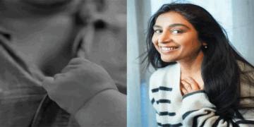 രഹസ്യമാക്കി വച്ച സന്തോഷവാർത്ത; കുഞ്ഞിന്റെ ഒന്നാം പിറന്നാളിൽ അമ്മയായ വിവരം പങ്കുവെച്ച് നടി പത്മപ്രിയ