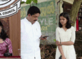 ‘കുടിവെള്ളം ആവശ്യപ്പെടുമ്പോൾ ‘അച്ഛനോട് പറയാൻ’ ആവശ്യപ്പെടുന്ന തരത്തിലുള്ള മറുപടിയാണ് ലഭിക്കുന്നത്; ഭരണം നടത്താൻ ‘അപ്പന്റെ ദാഷ്ട്യം’ മാത്രം പോര‘-  പാലായിൽ ദിയക്കെതിരെ  അവിശ്വാസ പ്രമേയ നോട്ടീസ് കൈമാറി എൽഡിഎഫ്