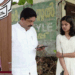 ‘കുടിവെള്ളം ആവശ്യപ്പെടുമ്പോൾ ‘അച്ഛനോട് പറയാൻ’ ആവശ്യപ്പെടുന്ന തരത്തിലുള്ള മറുപടിയാണ് ലഭിക്കുന്നത്; ഭരണം നടത്താൻ ‘അപ്പന്റെ ദാഷ്ട്യം’ മാത്രം പോര‘- പാലായിൽ ദിയക്കെതിരെ അവിശ്വാസ പ്രമേയ നോട്ടീസ് കൈമാറി എൽഡിഎഫ്