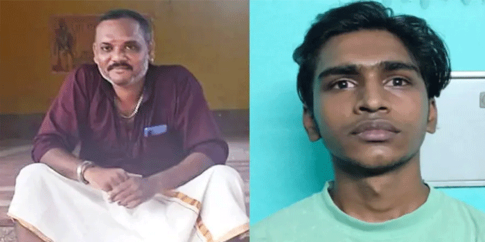 പ്രതിയുടെ വീട്ടിൽ ബിജുവിന്റെ മൊബൈൽ ഫോണും സ്കൂട്ടറിന്റെ താക്കോലും ; കൃത്യം നടക്കുമ്പോൾ ധരിച്ചിരുന്ന വസ്ത്രങ്ങൾ കത്തിച്ചു; കൊലപാതകത്തിനായി അച്ഛന്റെ വാഹനത്തിലാണ് സംഭവസ്ഥലത്തെത്തിയത്; ഫോറൻസിക് തെളിവുകൾ  നിർണ്ണായകമായി