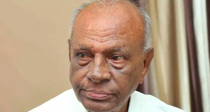 “ടി.കെ. ഗോവിന്ദനും കുഞ്ഞികൃഷ്ണനും പരനാറികള്”, ജി. സുധാകരനാണെങ്കില് ധിക്കാരി, തന്നേക്കാൾ നാലിരട്ടി പ്രായമുള്ള സഖാക്കളോട് അദ്ദേഹം പെരുമാറിയ രീതി കണ്ട് താന് അത്ഭുതപ്പെട്ടിട്ടുണ്ട്, പി കെ ശ്യാമളയെ സ്ഥാനാർഥിയാക്കിയതില് പാര്ട്ടിക്ക് തെറ്റുപറ്റി- രൂക്ഷ വിമർശനവുമായി പാലൊളി മുഹമ്മദ് കുട്ടി