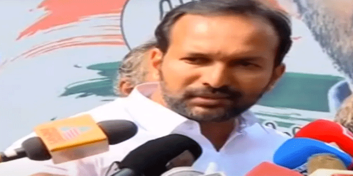 ‘സിനിമാ താരങ്ങൾക്കെതിരായ സൈബർ ആക്രമണം ദൗർഭാഗ്യകരം, ജനാധിപത്യവിരുദ്ധം; പ്രതികരിക്കാൻ എല്ലാവർക്കും ഒരേ അവകാശം‘ പി.സി. വിഷ്ണുനാഥ്
