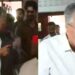 ‘എന്തെങ്കിലും പറയാനുണ്ടെങ്കിൽ ഞാൻ പറയും, നിങ്ങൾ ഈ വടിയും പിടിച്ചു ഇവിടെ നിൽക്കേണ്ട കാര്യമില്ല’…മാധ്യമപ്രവർത്തകരോട് ക്ഷുഭിതനായി പിണറായി വിജയൻ