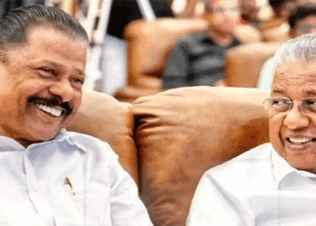 ‘അങ്ങനെയൊരു കാര്യം പരി​ഗണനയിലേ ഇല്ല; ഗോവിന്ദനെയും പിണറായിയെയും മാറ്റില്ല‘; സിപിഎമ്മിൽ നേതൃത്വമാറ്റമില്ലന്ന് വ്യക്തമാക്കി കേന്ദ്ര കമ്മിറ്റി